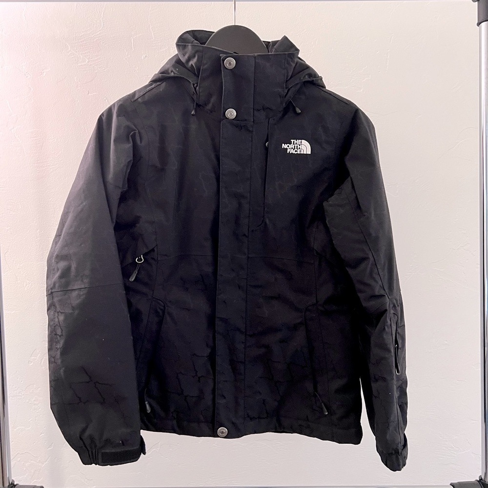 North Face Hyvent Jacket